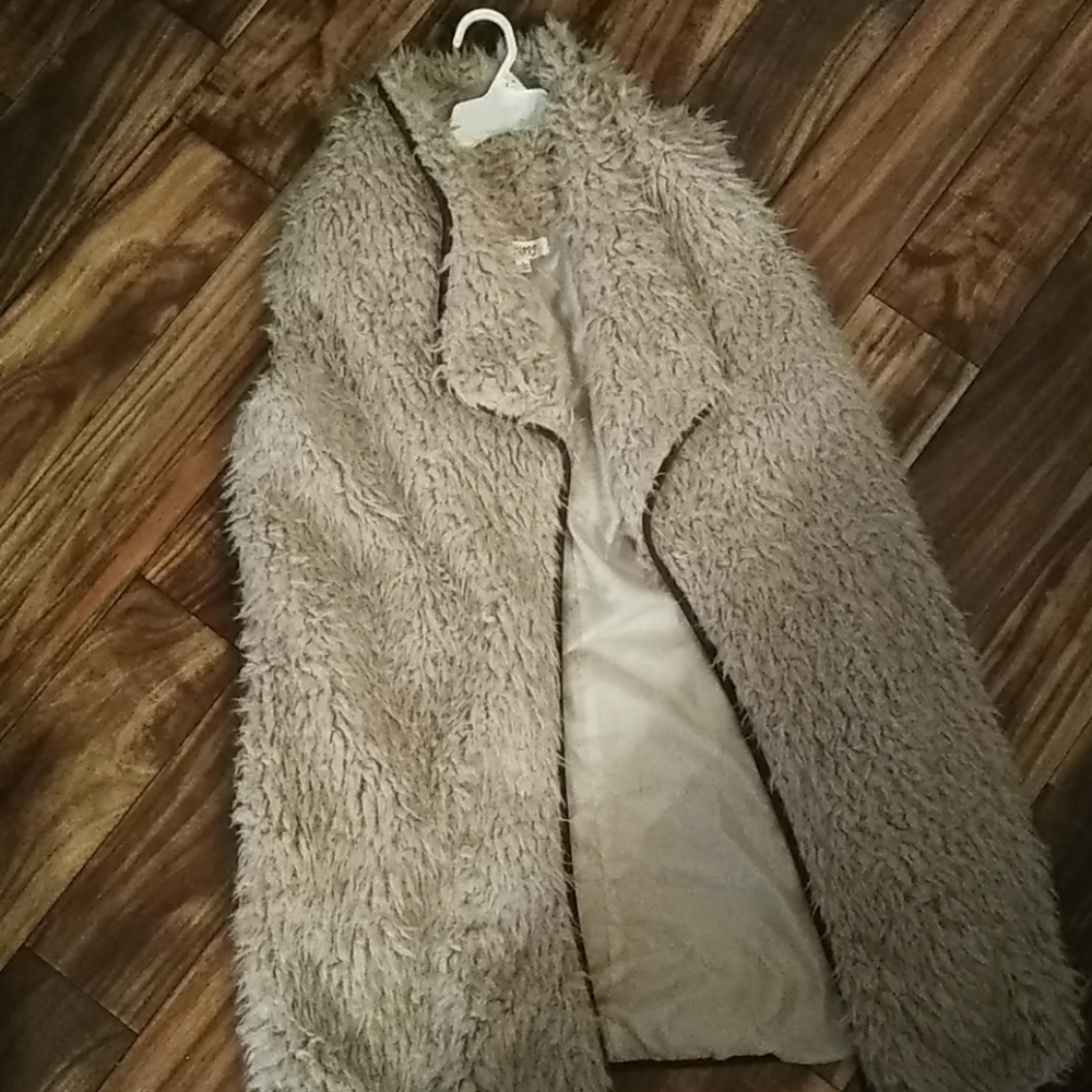 Vest